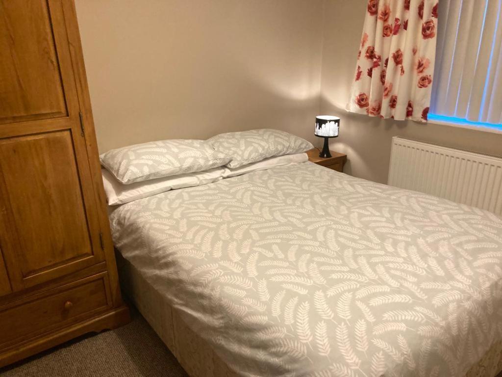 Cosy Home Near Hospital カーライル エクステリア 写真